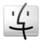 Finder Icon